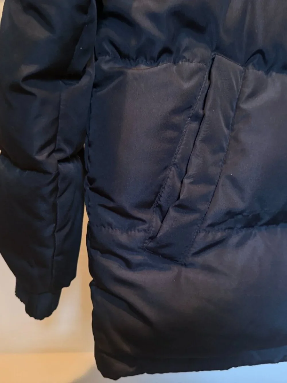 Old Navy Kids Ski Jacket Size 14 XL